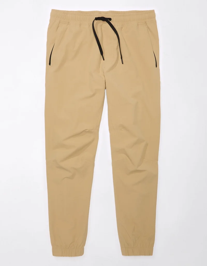 امريكان ايجل بنطلون رياضي من خامة عملية