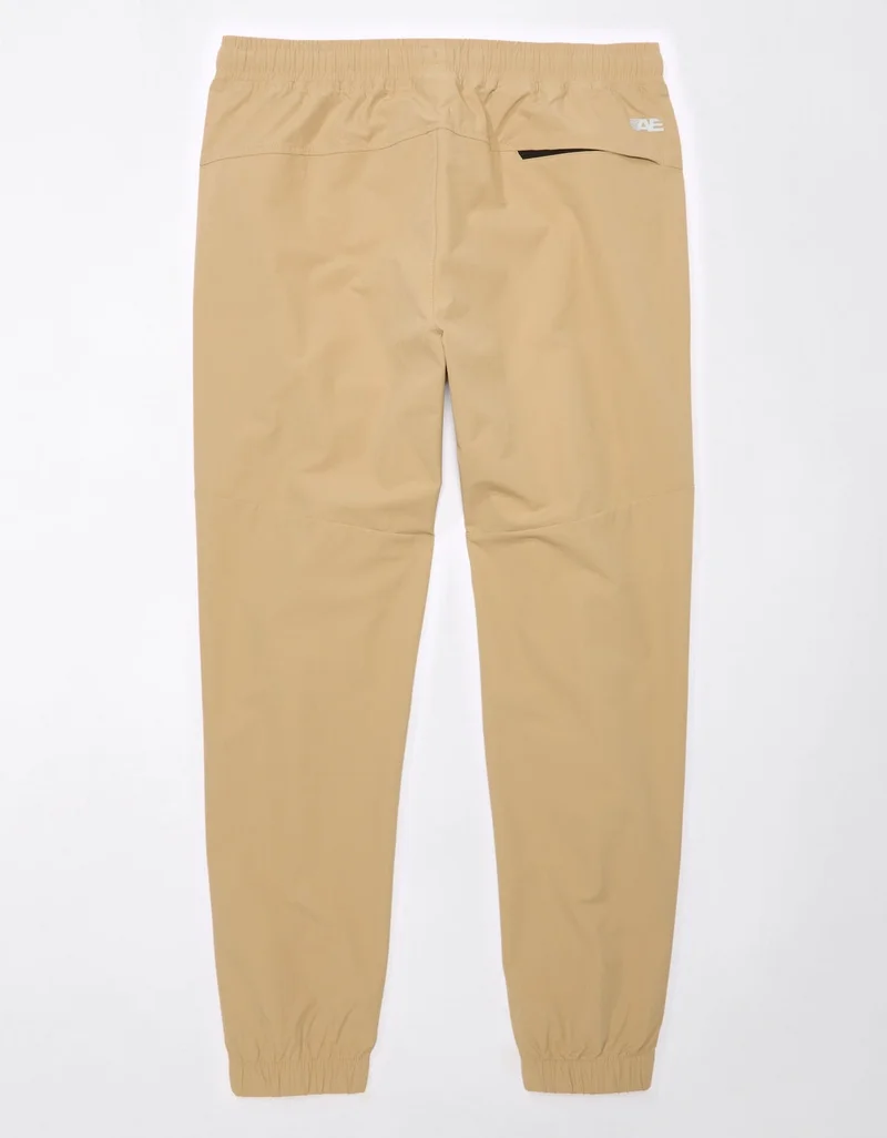 امريكان ايجل بنطلون رياضي من خامة عملية