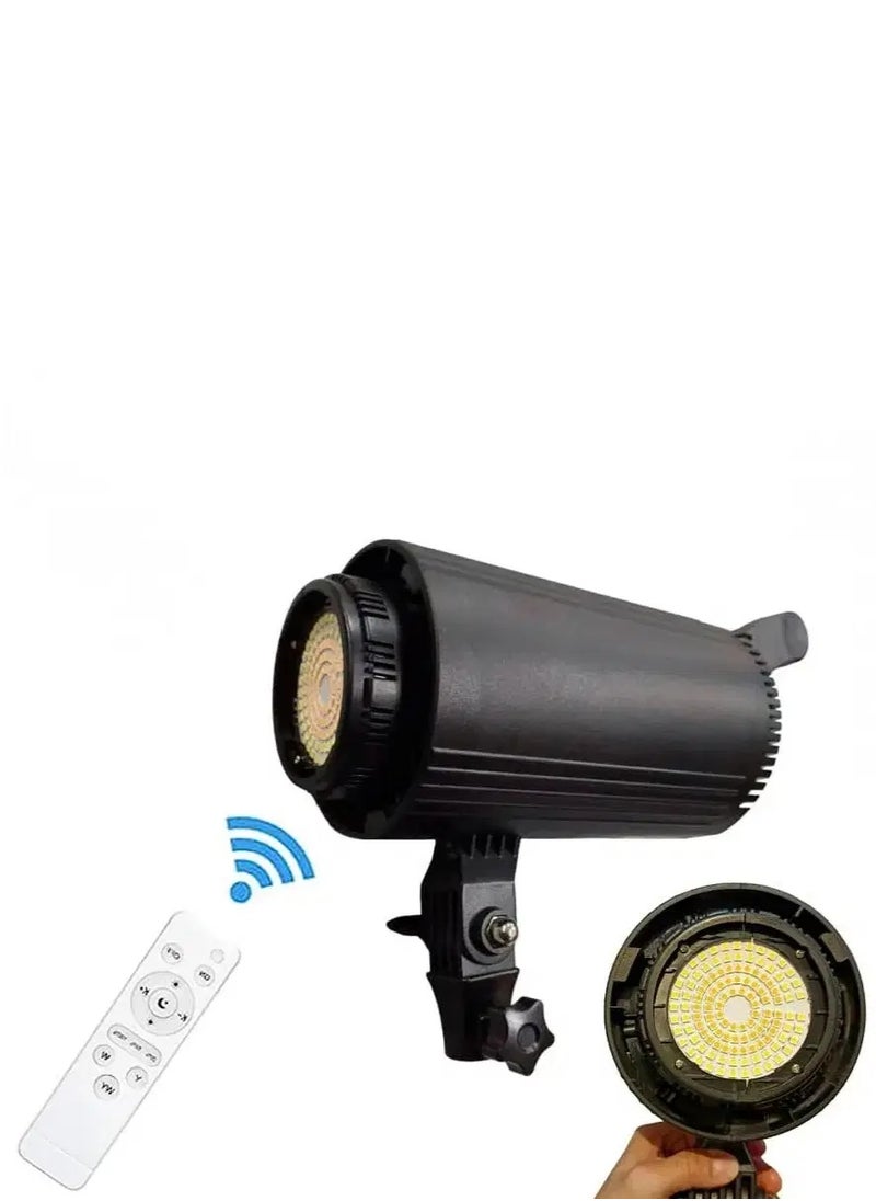 SY-D300 Professional LED Fill Light for Photography & Videography with Remote