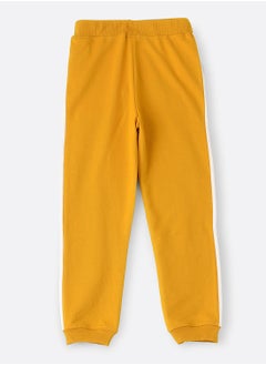 Jelliene Solid jogger with elastic at bottom  - Image 2