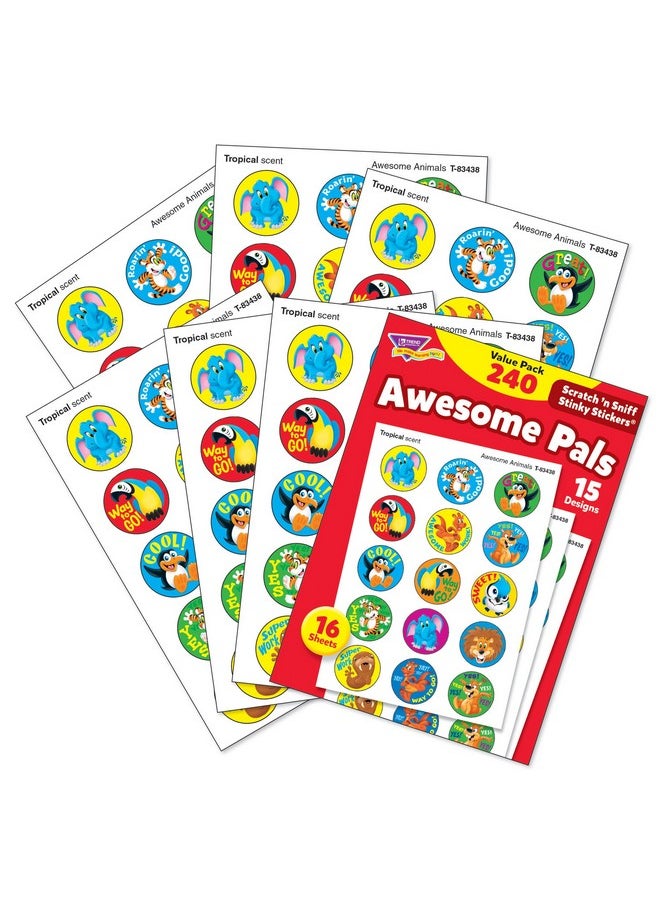 T83914 Stinky Stickers® Value Pack Awesome Pals 240 Stickers - pzsku/Z5C59346C6651B932D583Z/45/_/1698062328/df8ed86f-8ca7-41ab-a502-1fbcc1aedc53