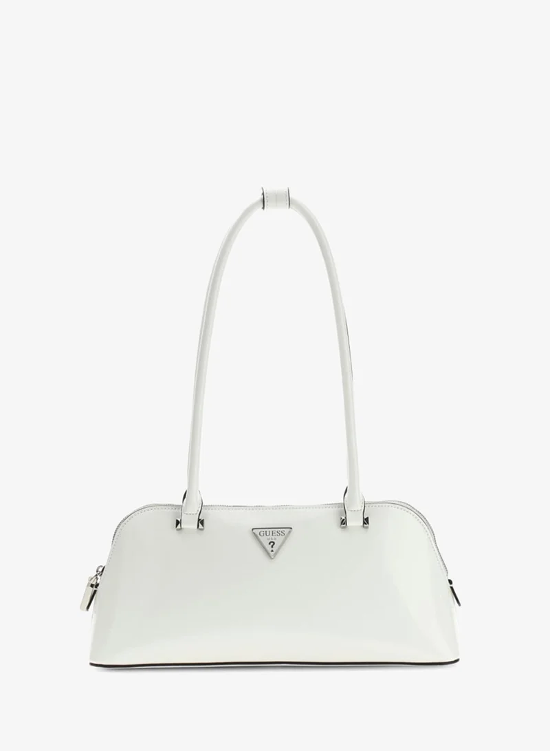 GUESS Arnela Top Zip Shoulder Bag