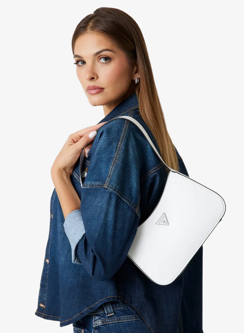 GUESS Arnela Top Zip Shoulder Bag