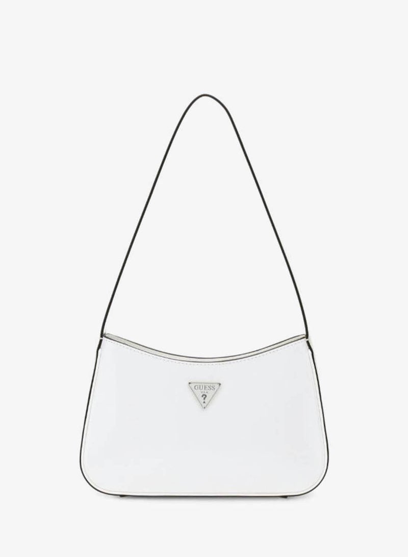 GUESS Arnela Top Zip Shoulder Bag - Image 1