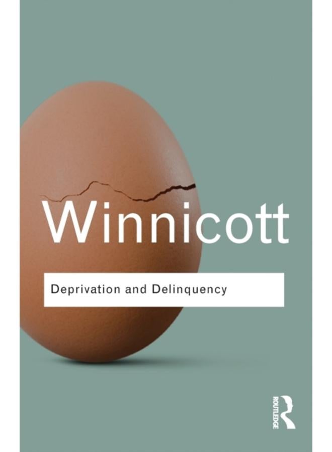 Deprivation and Delinquency