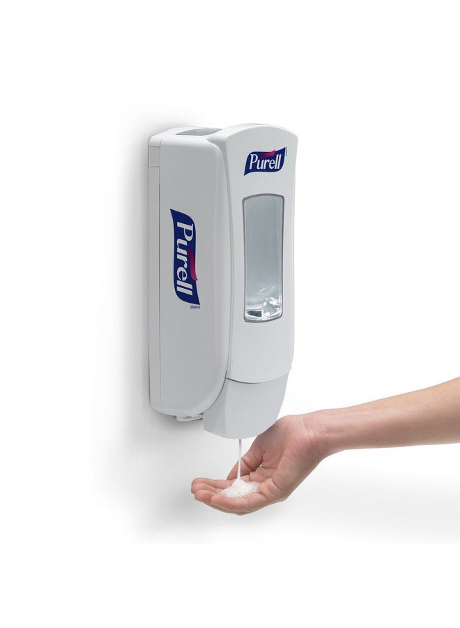 Purell 882006 موزع Adx12 سعة 1200 مل أبيض - Image 2