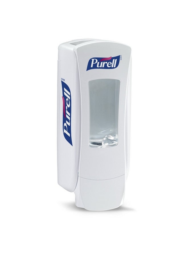 Purell 882006 موزع Adx12 سعة 1200 مل أبيض - Image 1