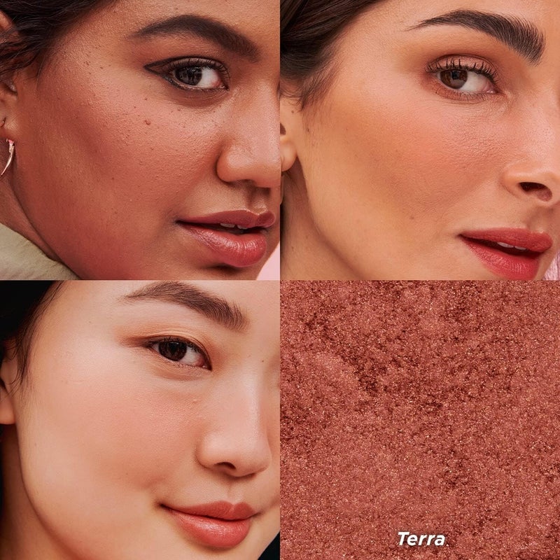 benefit بنيفيت بوب تيرا بلش - تيراكوتا - Image 3