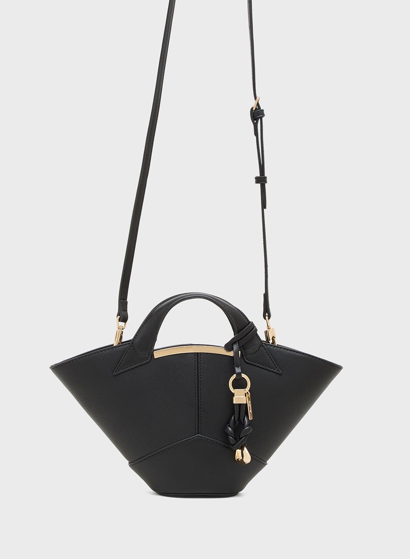 ALDO Iveymia Satchel - Image 1