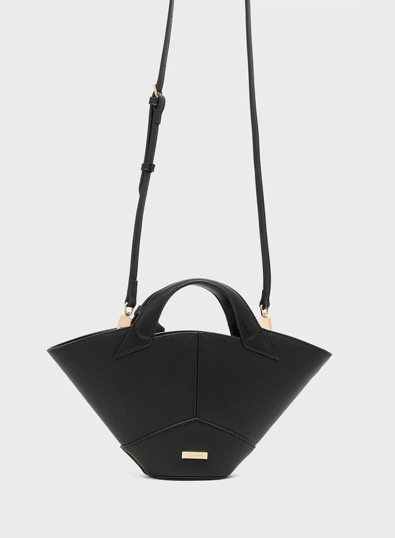 الدو TOP HANDLE Satchel