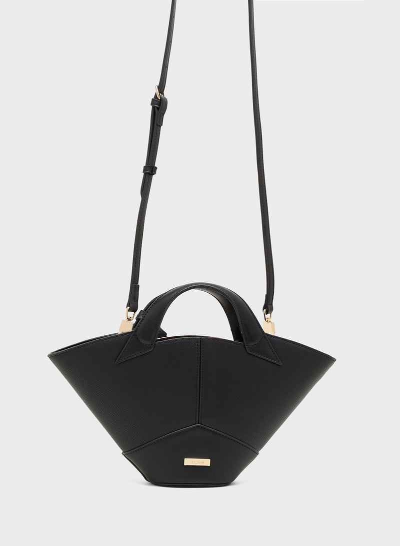 ALDO Iveymia Satchel - Image 2