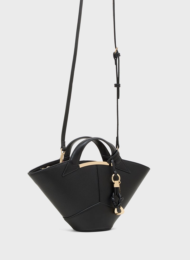 ALDO Iveymia Satchel - Image 3