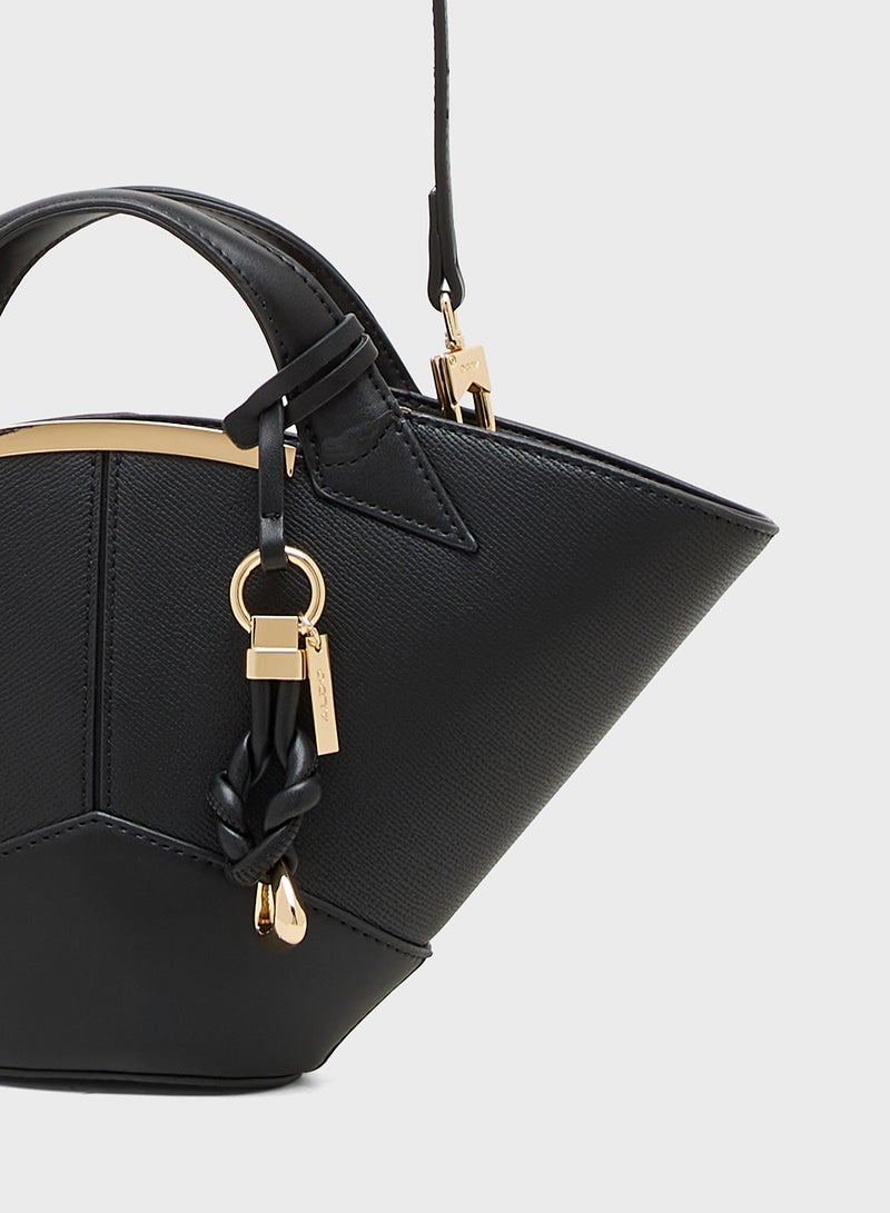 ALDO Iveymia Satchel - Image 4