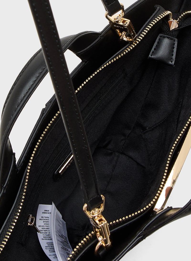 ALDO Iveymia Satchel - Image 5