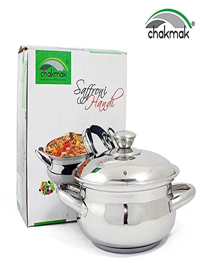 Chakmak SAFRONI Handi Single 11 NO - Image 2