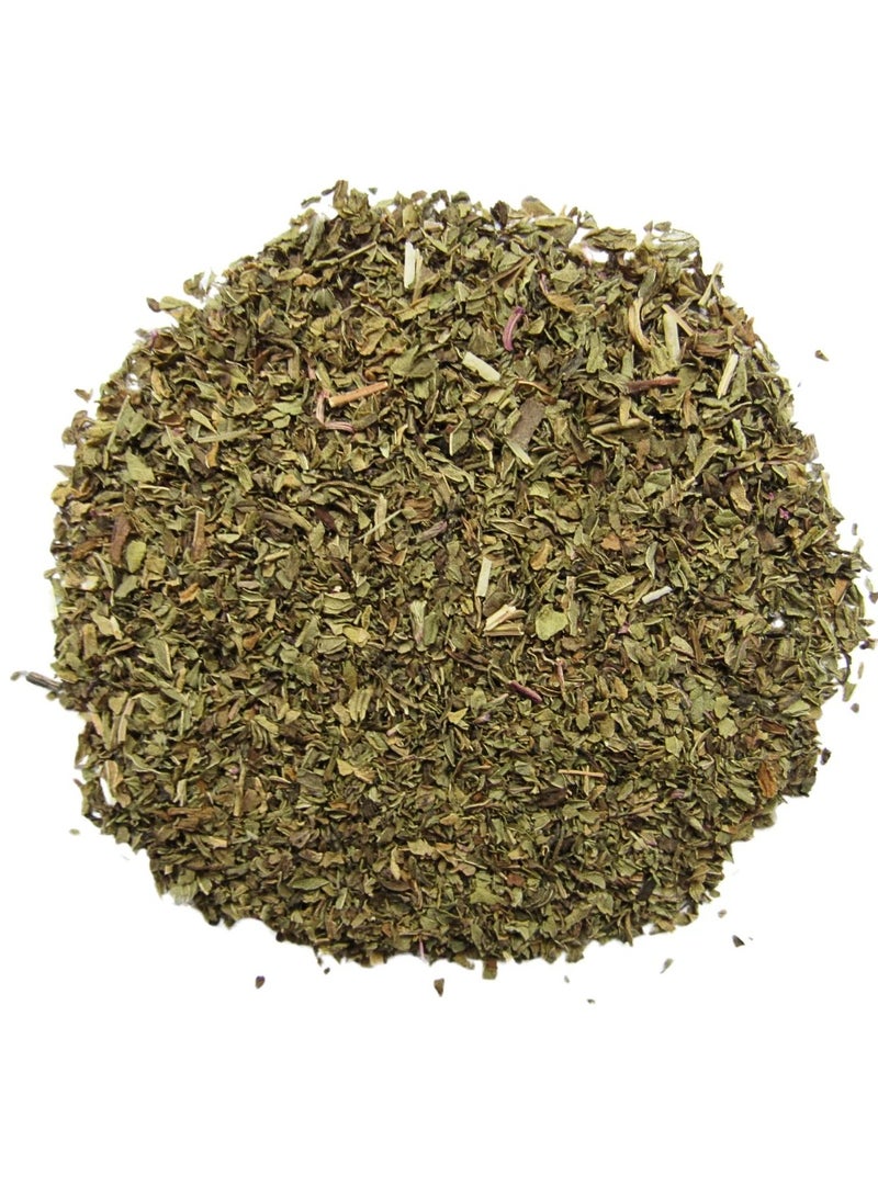 DRIED LOOSE MINT LEAVES 150 GM