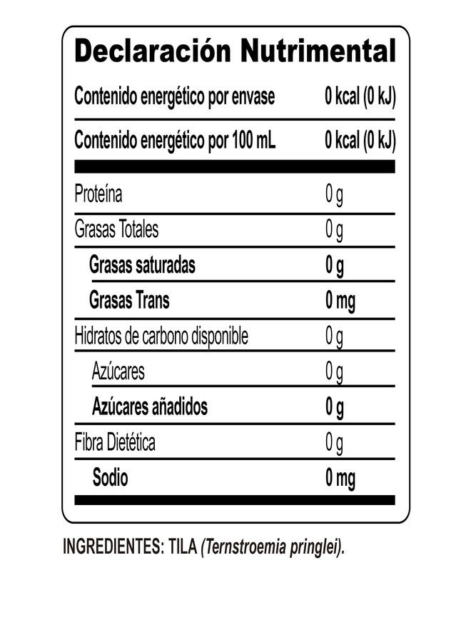 McCormick Linden Flower Tea, 25-count (Pack of6) - Image 2