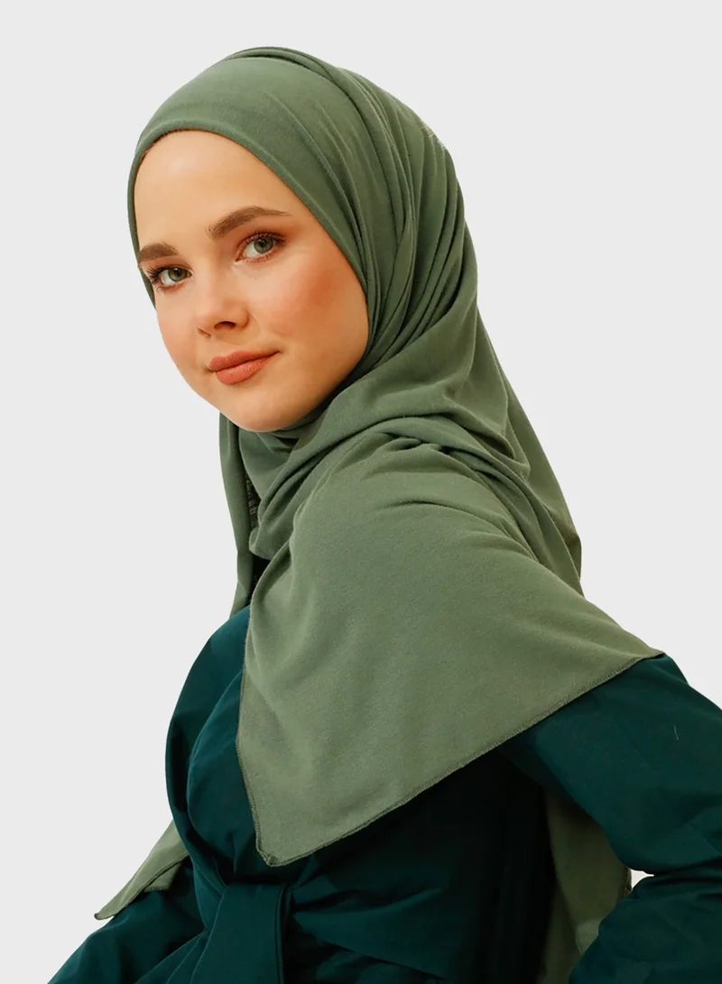Tuva Shawl by Modanisa Coolmax Shawl