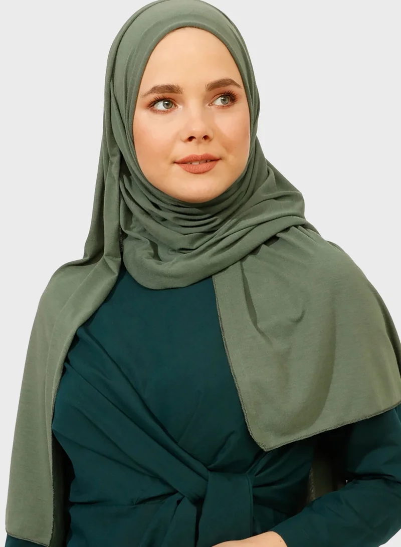 Tuva Shawl by Modanisa Coolmax Shawl