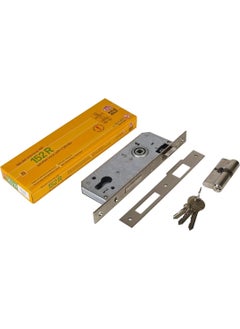 KALE KILIT Kale 152R Mortise Door Lock with Cylinder  - Image 1