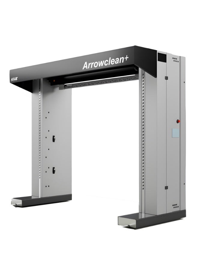 KKE Arrowclean + - Automatic Car Washing System - Image 1