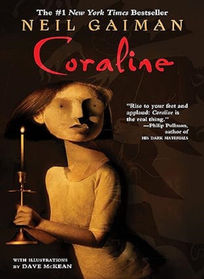 Coraline 