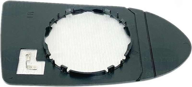 Car Heated Wide Angle Replacement Mirror Glass For OPEL/VAUXHALL ZAFIRA A 1999-2005(Wide angle L and R) - Image 4