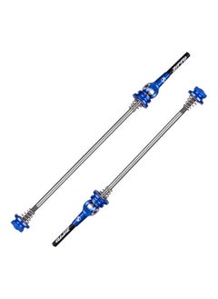 Mountain Bike Axle Quick Release Skewer - pzsku/Z5C5A935815D7335463A0Z/45/_/1694234674/5634f953-8e3c-44b4-8074-b6da5bb1f9d5