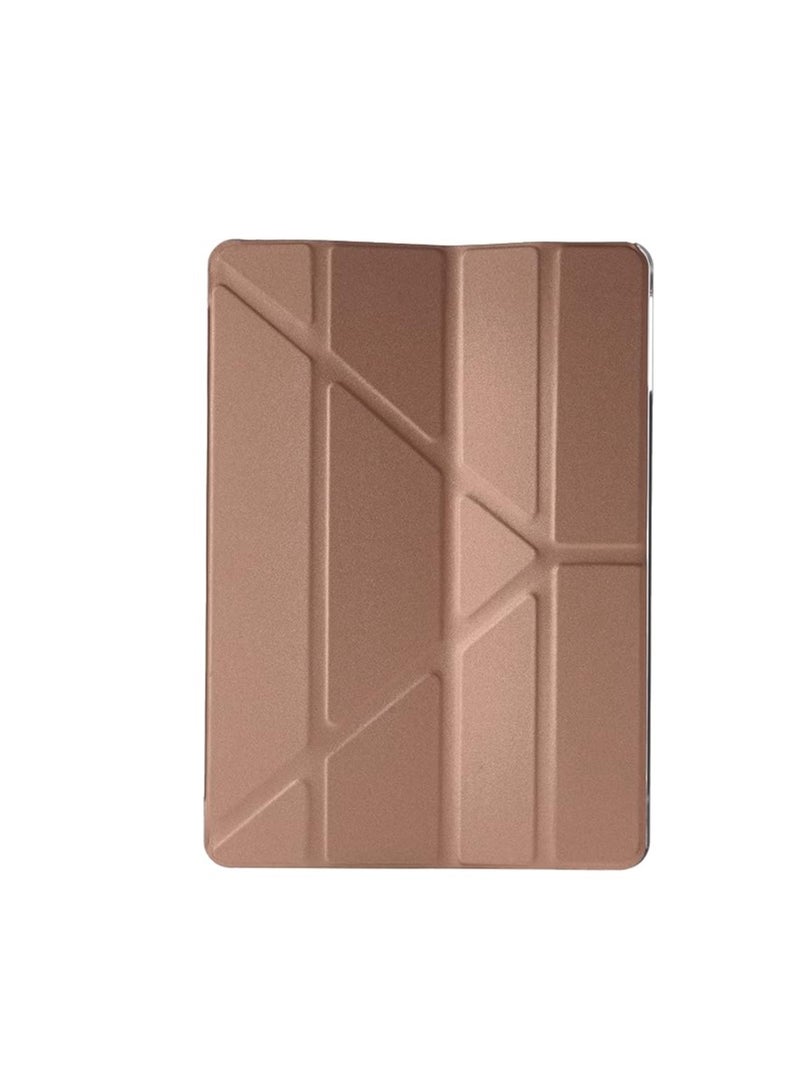 Pipetto New 2017 iPad 9.7 Origami Rose Gold - Image 2