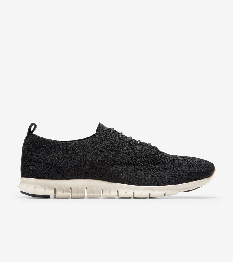 COLE HAAN ZERØGRAND Wingtip Oxford