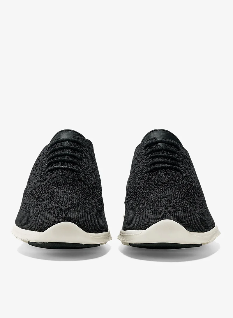 COLE HAAN ZERØGRAND Wingtip Oxford