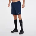 Nike Blue