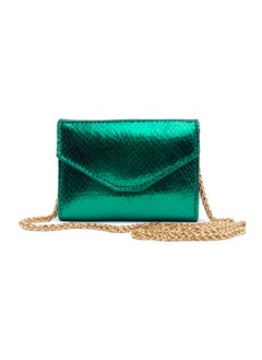BOU Mermaid Micro Flap Bag  - Image 1