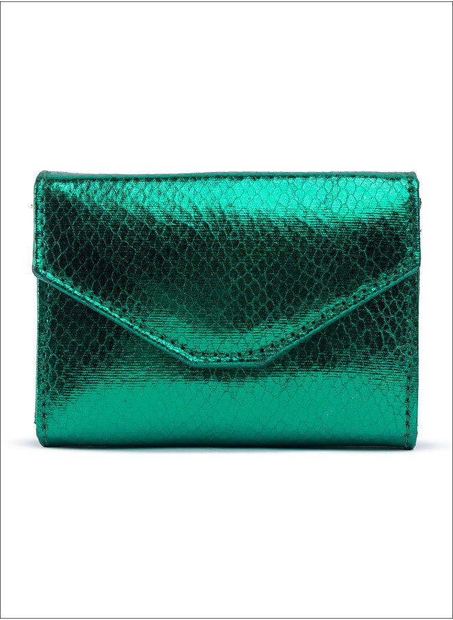 BOU Mermaid Micro Flap Bag  - Image 2