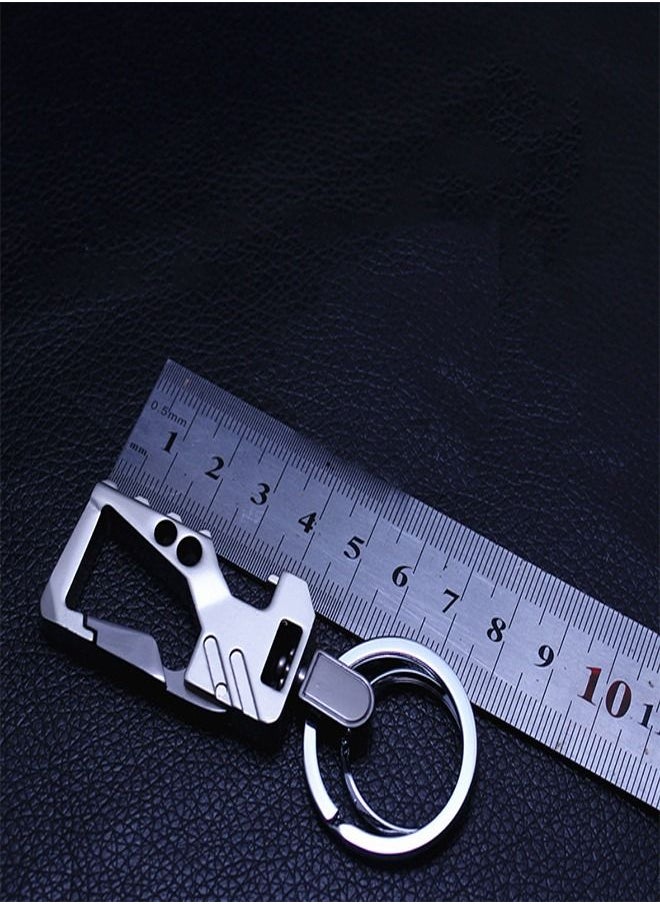 Generic - Car Key Chain Bottle Opener Keychain - Image 1