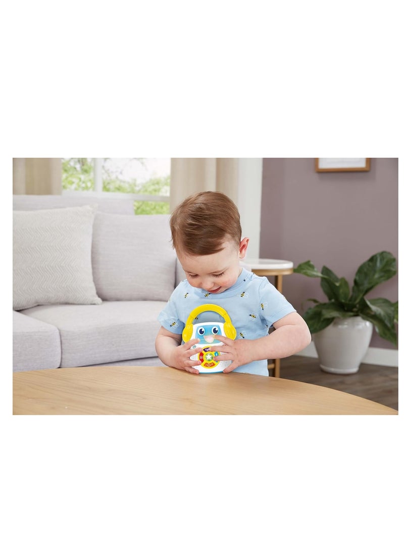 Leap Frog Leap Frog Sing-Along Song Bot For Ages 6+ Months  - Image 3