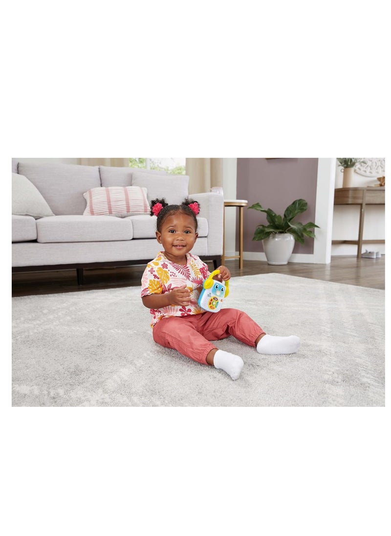 Leap Frog Leap Frog Sing-Along Song Bot For Ages 6+ Months  - Image 2