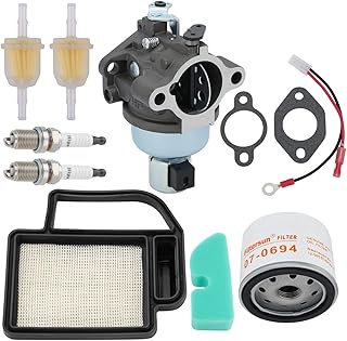 Hipa Courage 18 19 20 Carburetor 20-853-33-S for Kohler SV600 SV590 SV540 SV620 SV610 SV541 SV601 Lawn Mower Parts - Image 1