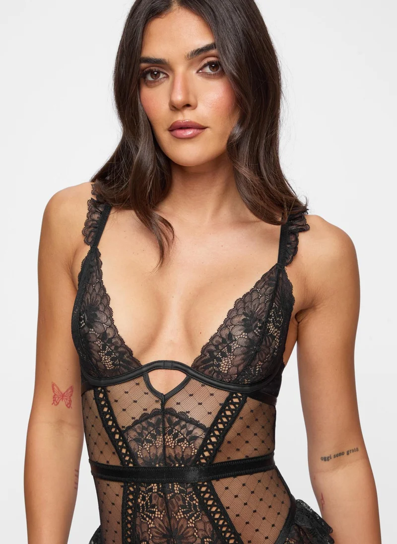 آن سمرز تيدي إنتيس مي من آن سمر بدون سحاب