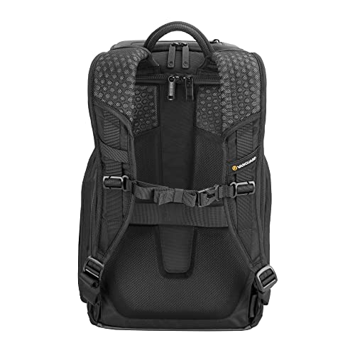 VANGUARD VEO Adaptor R48 Camera Backpack, Black - Image 2