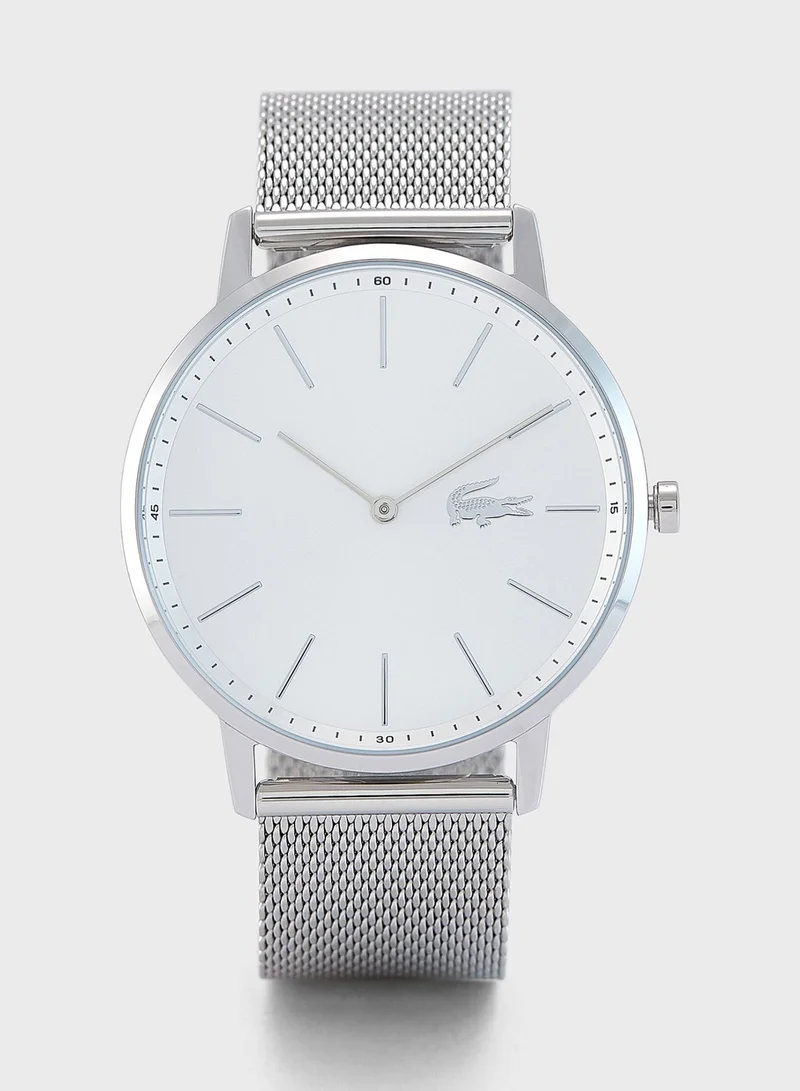 LACOSTE Moon Analog Watch