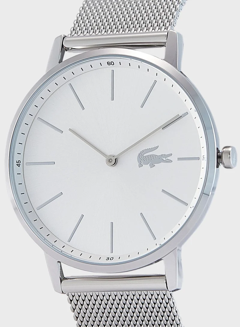 LACOSTE Moon Analog Watch