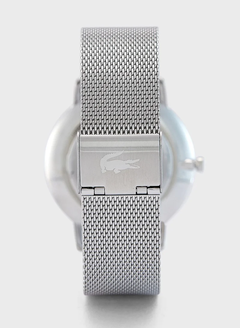 LACOSTE Moon Analog Watch