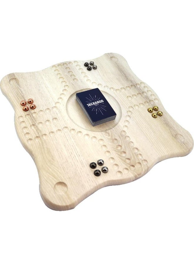 لعبة جاكار التنافسية - NL515 - Image 2