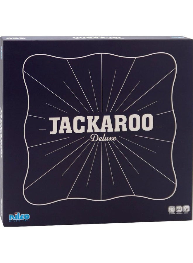 لعبة جاكار التنافسية - NL515 - Image 1