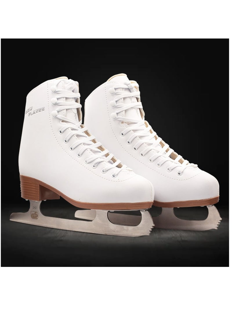 OVERS - Ice  Skates Shoes for Ladies - Image 1