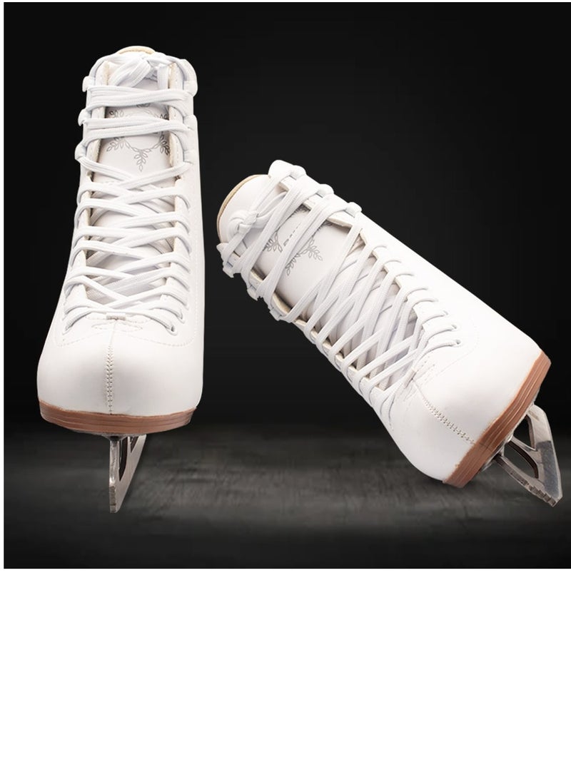 OVERS - Ice  Skates Shoes for Ladies - Image 1