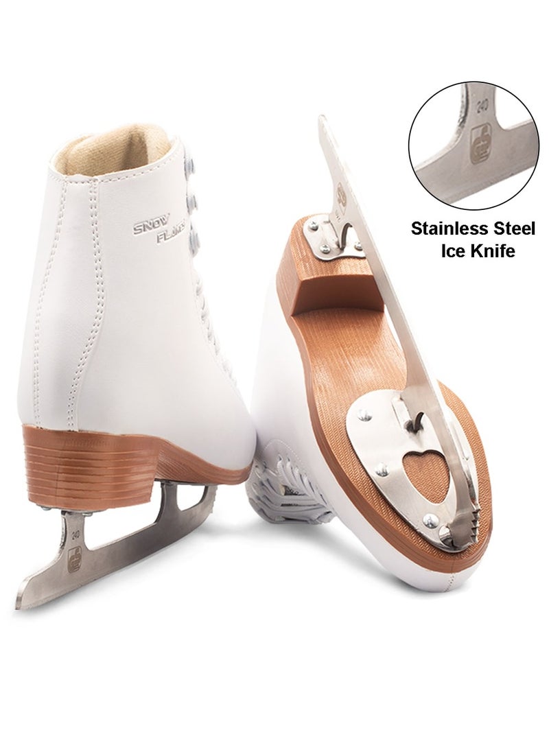 OVERS - Ice  Skates Shoes for Ladies - Image 1