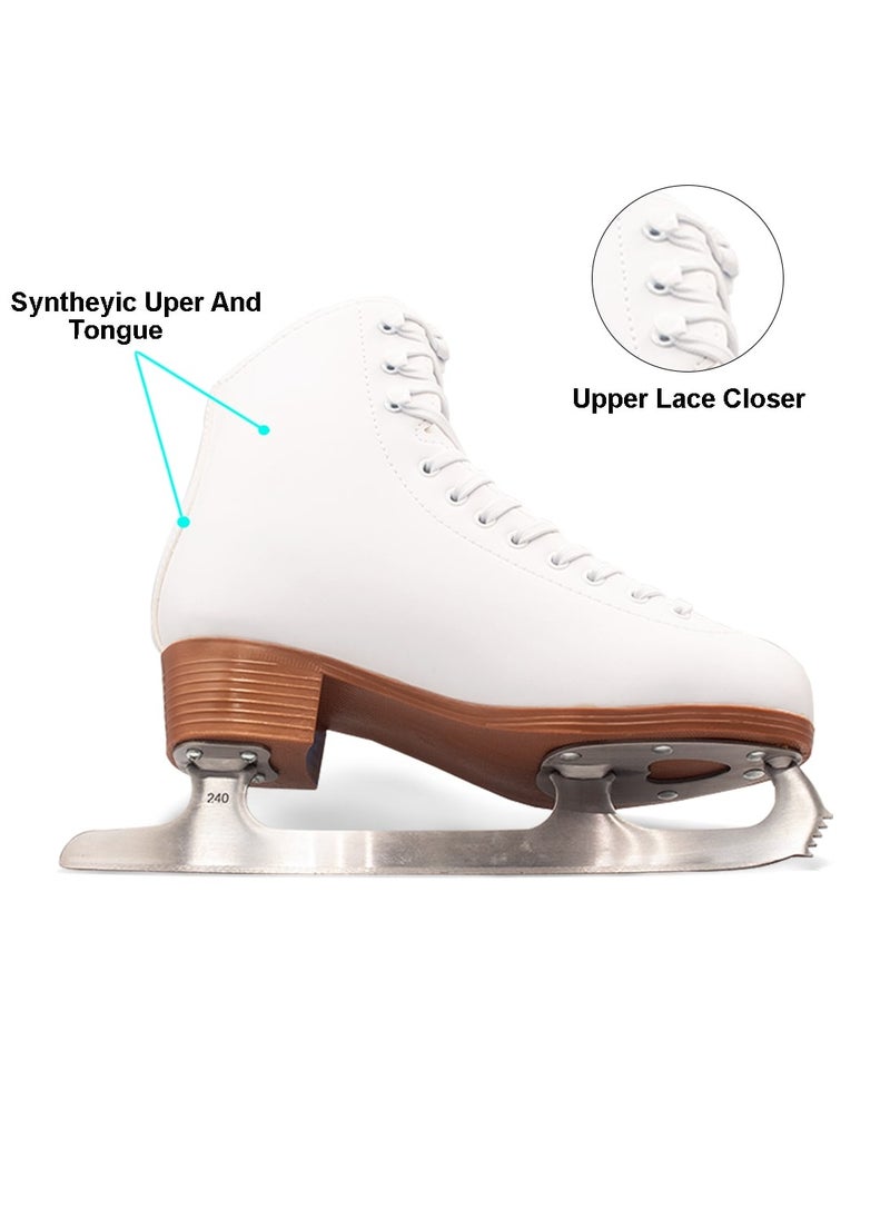 OVERS - Ice  Skates Shoes for Ladies - Image 1