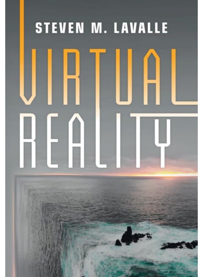 Virtual Reality 